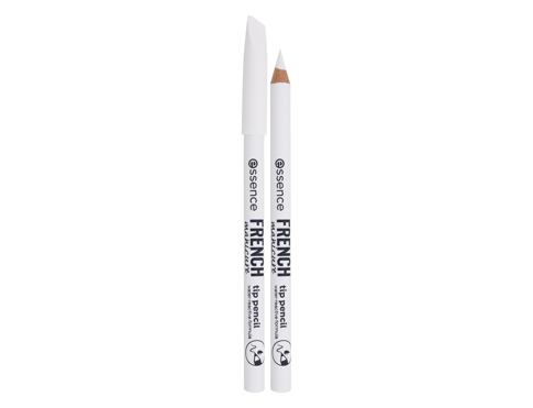 Manikúra Essence French Manicure Tip Pencil 1,9 g White