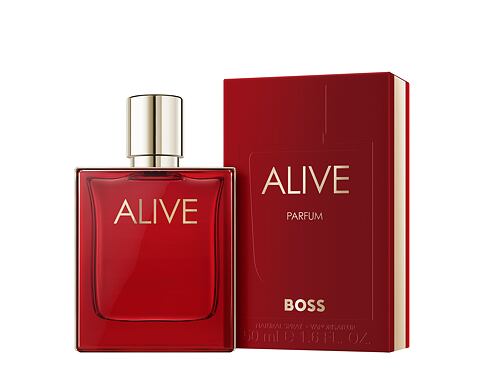 Parfém HUGO BOSS BOSS Alive 50 ml