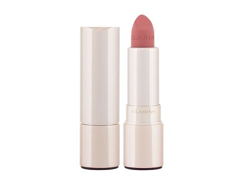 Rtěnka Clarins Joli Rouge Velvet 3,5 g 751V Tea Rose poškozená krabička