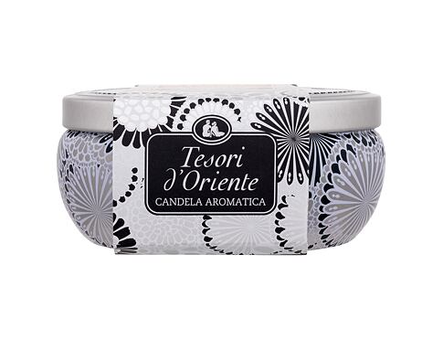 Vonná svíčka Tesori d´Oriente White Musk 200 g