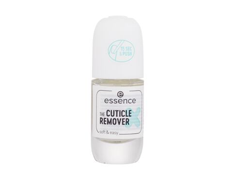 Péče o nehty Essence The Cuticle Remover 8 ml
