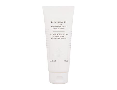 Tělový krém Sisley Velvet Nourishing Body Cream 200 ml