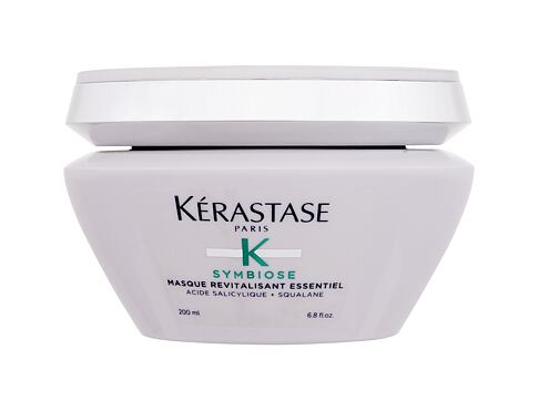 Maska na vlasy Kérastase Symbiose Intense Revitalizing Mask 200 ml poškozená krabička