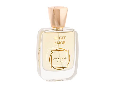 Parfém Jul et Mad Paris Fugit Amor 50 ml poškozená krabička