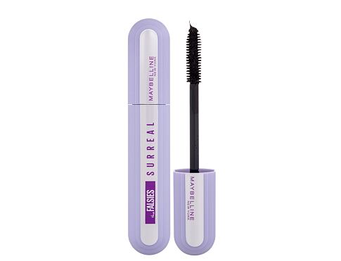 Řasenka Maybelline The Falsies Surreal 10 ml Black