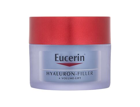 Noční pleťový krém Eucerin Hyaluron-Filler + Volume-Lift Night 50 ml