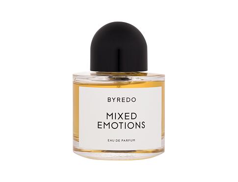 Parfémovaná voda BYREDO Mixed Emotions 100 ml