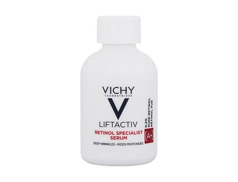 Pleťové sérum Vichy Liftactiv Retinol Specialist Serum 30 ml