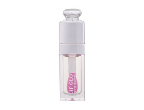 Olej na rty Dior Addict Lip Glow Oil 6 ml 000 Universal Clear