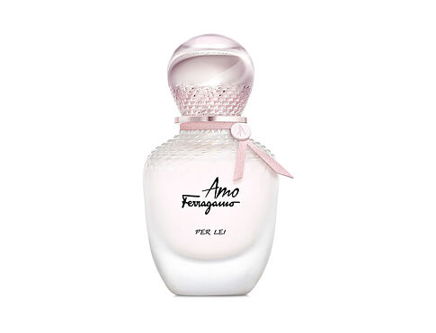 Parfémovaná voda Ferragamo Amo Ferragamo Per Lei 30 ml