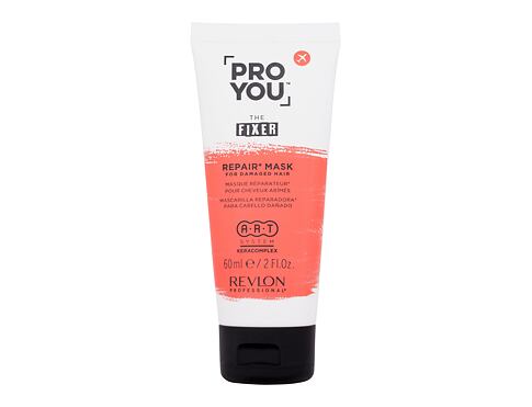 Maska na vlasy Revlon Professional ProYou The Fixer Repair Mask 60 ml