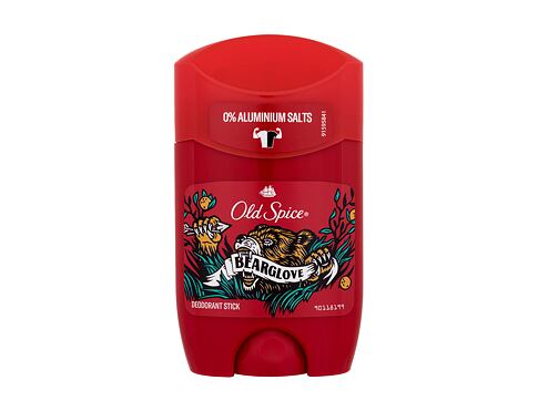 Deodorant Old Spice Bearglove 50 ml