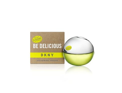 Parfémovaná voda DKNY DKNY Be Delicious 30 ml