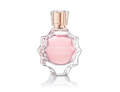 Parfémovaná voda Oscar de la Renta Extraordinary 90 ml