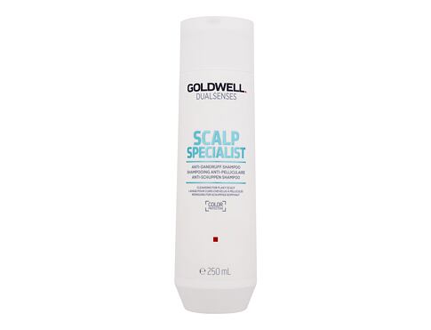 Šampon Goldwell Dualsenses Scalp Specialist Anti-Dandruff Shampoo 250 ml