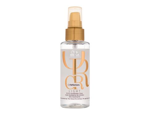 Olej na vlasy Wella Professionals Oil Reflections Luminous Reflective Oil 100 ml