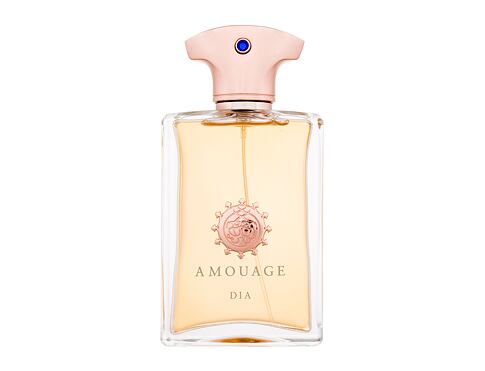 Parfémovaná voda Amouage Dia Man 100 ml
