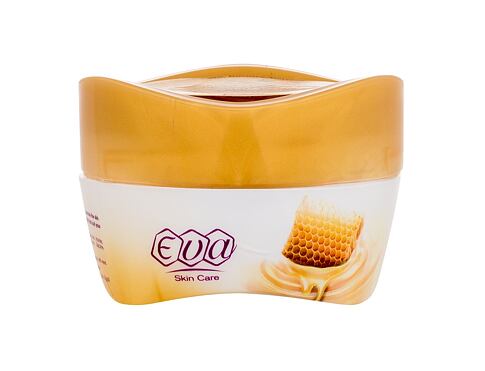 Denní pleťový krém Eva Cosmetics Honey Anti Wrinkle Cream 50 g