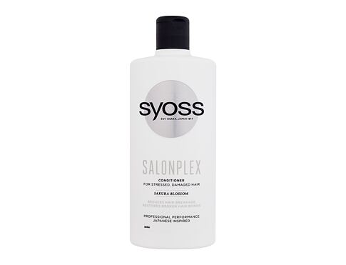 Kondicionér Syoss SalonPlex Conditioner 440 ml
