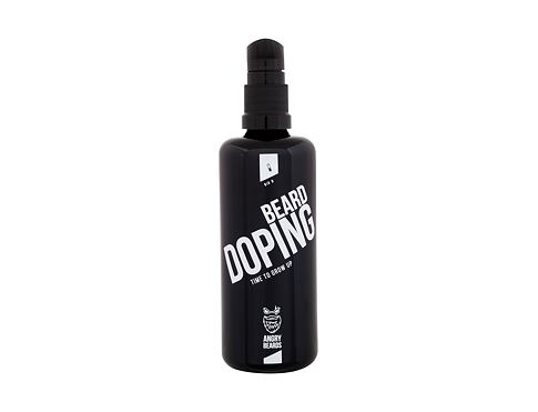 Olej na vousy Angry Beards Beard Doping 100 ml