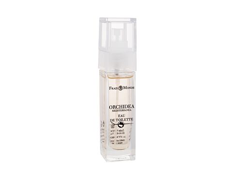Toaletní voda Frais Monde Orchid Mediterranean 30 ml