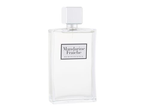 Toaletní voda Reminiscence Mandarine Fraiche 100 ml poškozená krabička