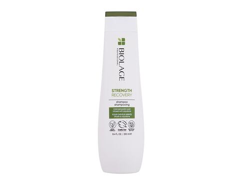 Šampon Biolage Strength Recovery Shampoo 250 ml