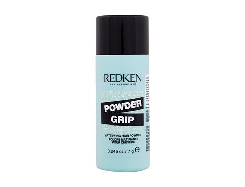 Objem vlasů Redken Powder Grip 7 g