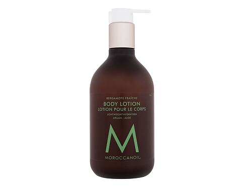 Tělové mléko Moroccanoil Bergamote Fraiche Body Lotion 360 ml