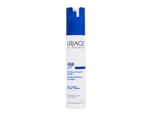 Denní pleťový krém Uriage Age Lift Firming Smoothing Day Cream 40 ml poškozená krabička