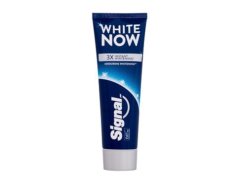 Zubní pasta Signal White Now 75 ml