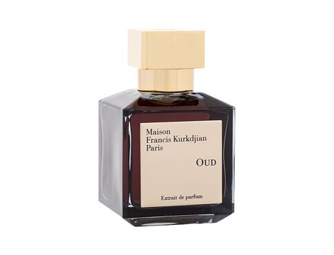 Parfém Maison Francis Kurkdjian Oud 70 ml poškozená krabička