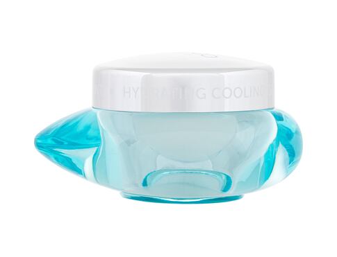 Denní pleťový krém Thalgo Source Marine Hydrating Cooling Gel-Cream 50 ml poškozená krabička