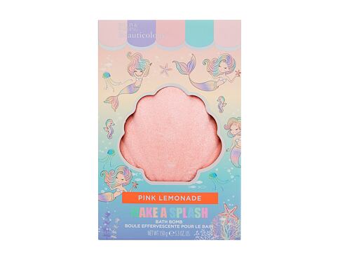 Bomba do koupele Baylis & Harding Beauticology Let's Be Mermaids Make A Splash Bath Bomb 150 g