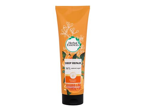 Kondicionér Herbal Essences Deep Repair Manuka Honey Conditioner 275 ml
