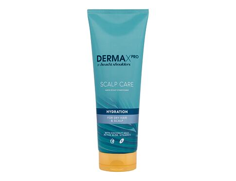 Kondicionér Head & Shoulders DermaXPro Scalp Care Hydration Conditioner 220 ml