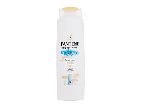 Šampon Pantene PRO-V Miracles Hydra Glow Shampoo 300 ml