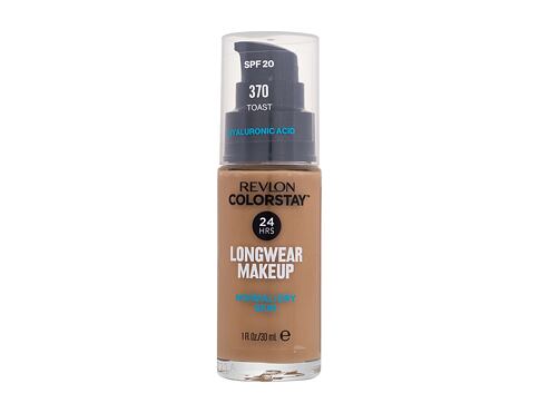 Make-up Revlon Colorstay Normal Dry Skin SPF20 30 ml 370 Toast