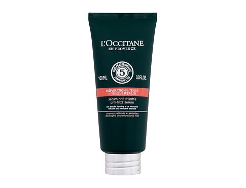 Sérum na vlasy L'Occitane Aromachology Intensive Repair Anti-Frizz Serum 100 ml