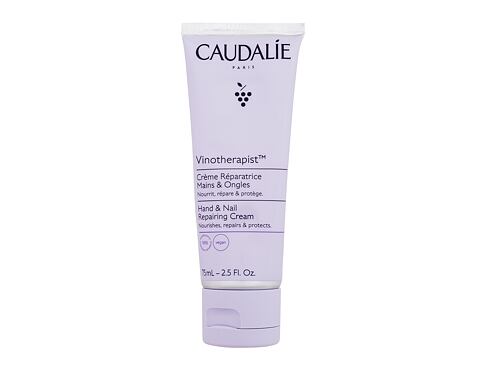 Krém na ruce Caudalie Vinotherapist Hand & Nail Cream 75 ml