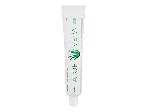 Zubní pasta White Pearl Aloe Vera Toothpaste 120 g poškozená krabička