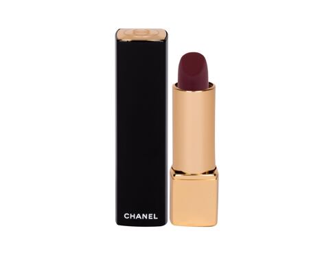 Rtěnka Chanel Rouge Allure Velvet 3,5 g 70 Unique poškozená krabička