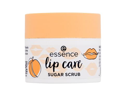 Peeling Essence Lip Care Sugar Scrub 9 g