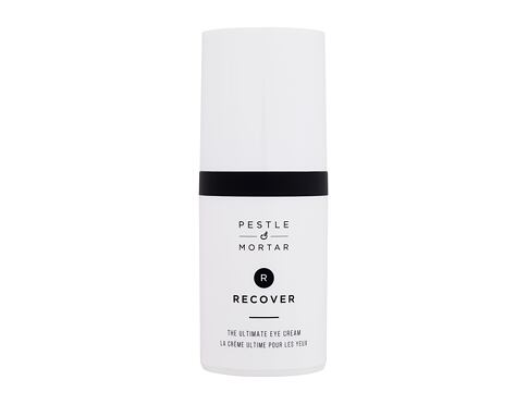 Oční krém Pestle & Mortar Recover The Ultimate Eye Cream 15 ml