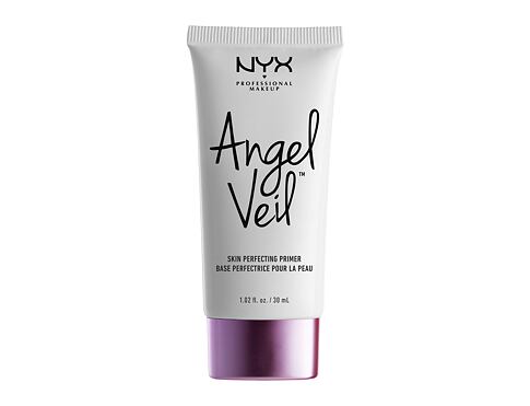 Podklad pod make-up NYX Professional Makeup Angel Veil Skin Perfecting Primer 30 ml