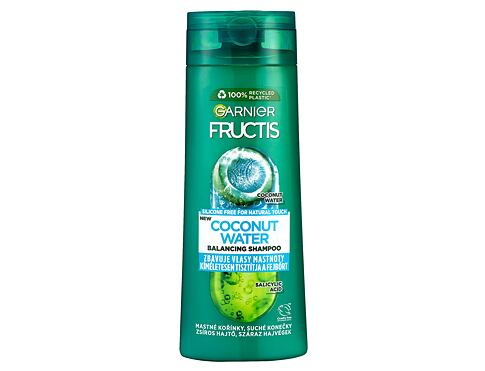 Šampon Garnier Fructis Coconut Water 250 ml