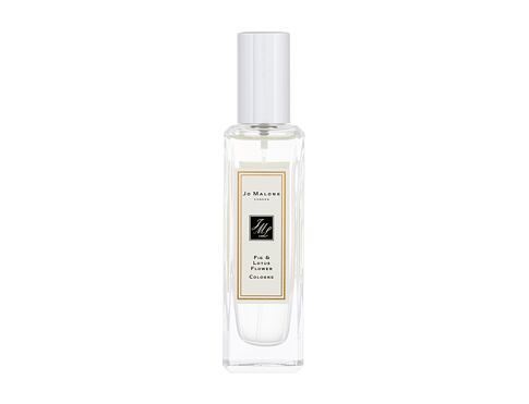 Kolínská voda Jo Malone Fig & Lotus Flower 30 ml poškozená krabička