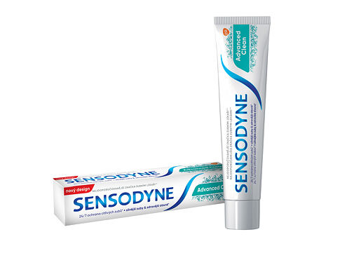 Zubní pasta Sensodyne Advanced Clean 75 ml