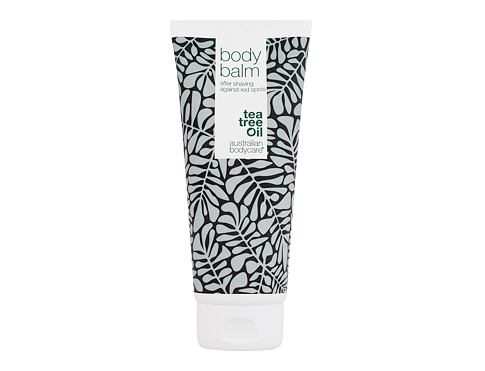 Přípravek po holení Australian Bodycare Tea Tree Oil After Shaving Body Balm 200 ml