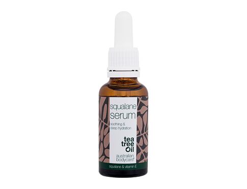 Pleťové sérum Australian Bodycare Tea Tree Oil Squalane Serum 30 ml